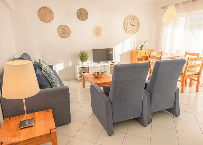 Apartamento Concorde Vista Mar E Praia