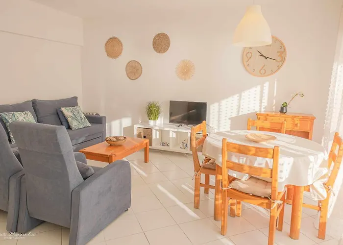 Apartamento Concorde Vista Mar E Praia