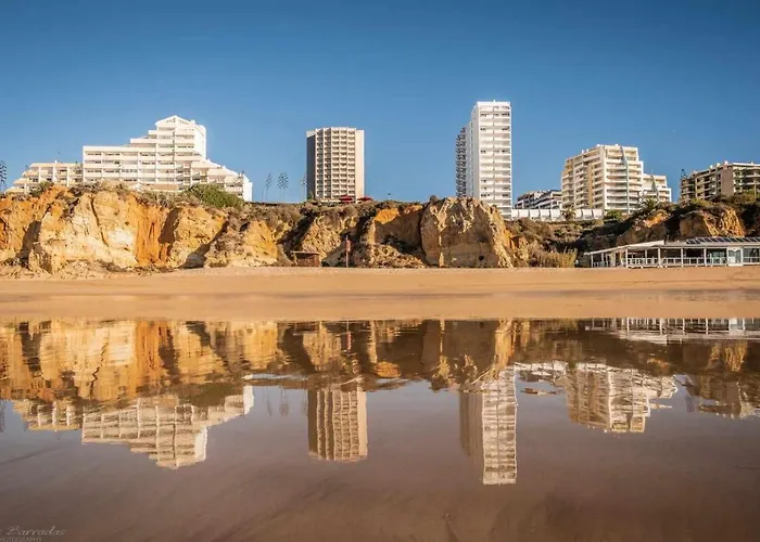 Apartamento Concorde Vista Mar E Praia