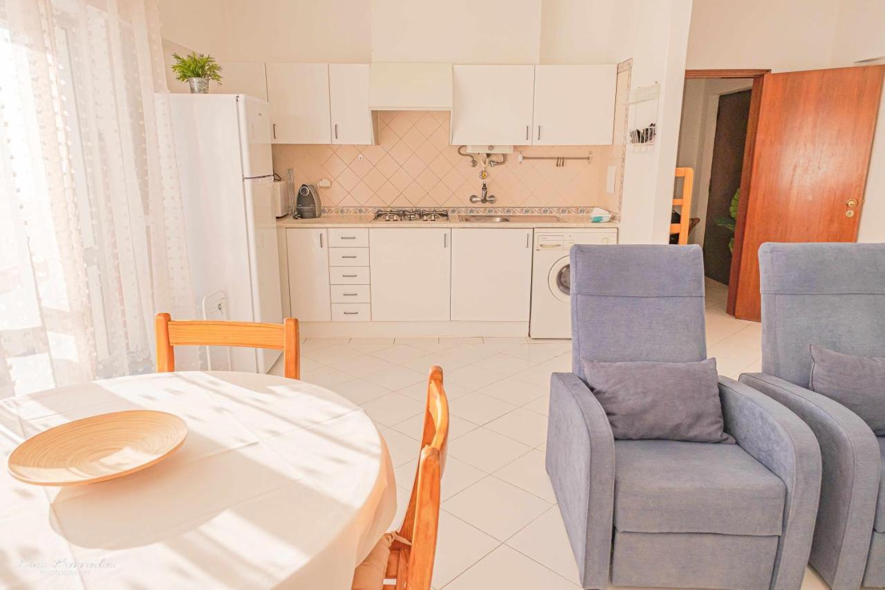 Apartamento Concorde Vista Mar E *