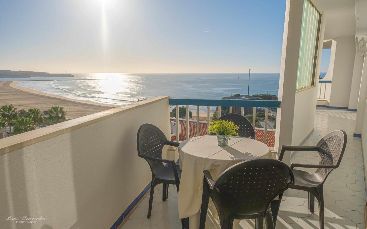Apartamento Concorde Vista Mar E Portimão