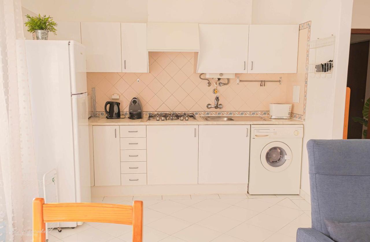 Concorde Vista Mar E Apartamento Portimão