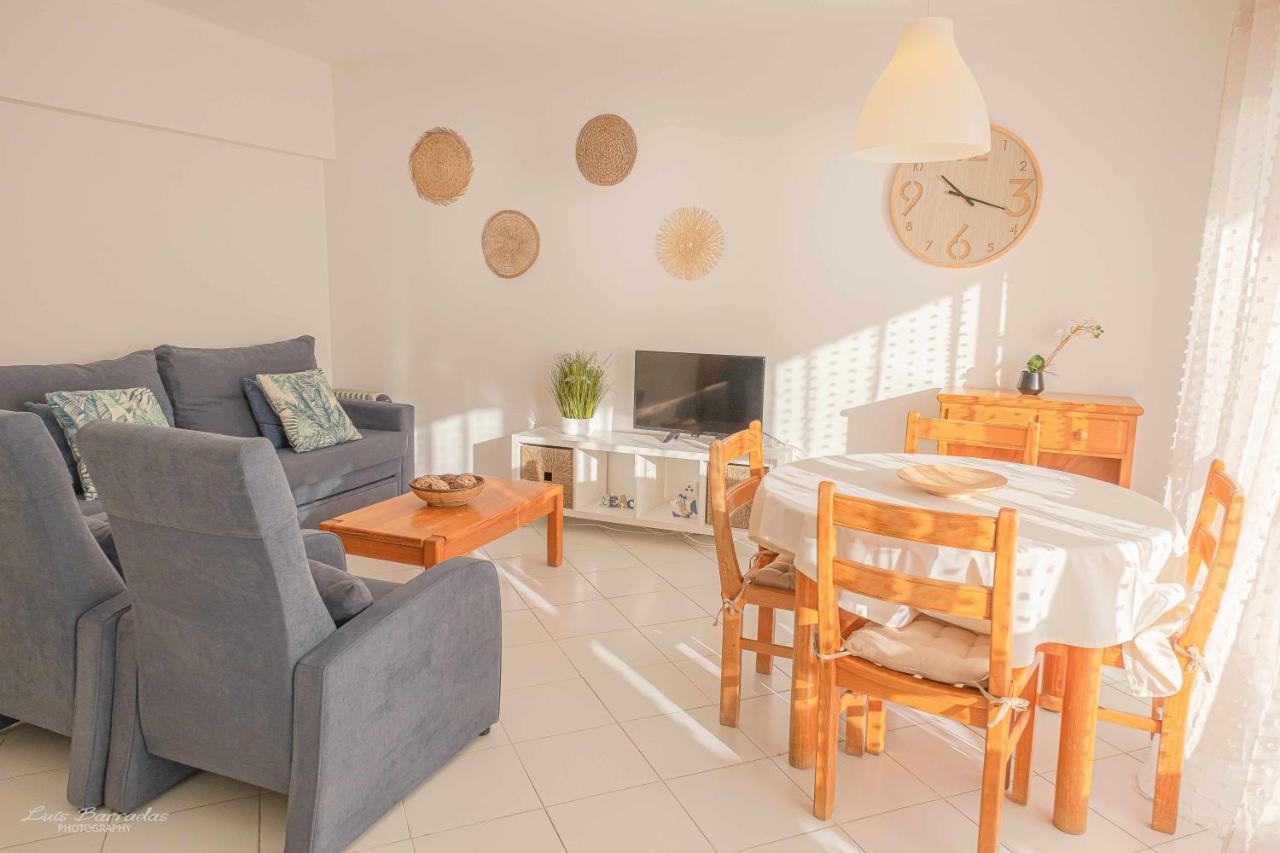 Concorde Vista Mar E Apartamento Portimão