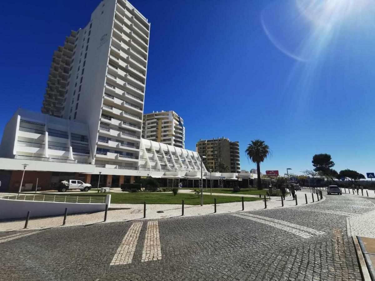Concorde Vista Mar E Apartamento Portimão