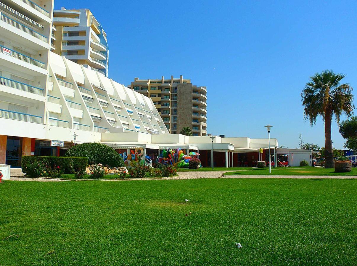 Concorde Vista Mar E Apartamento